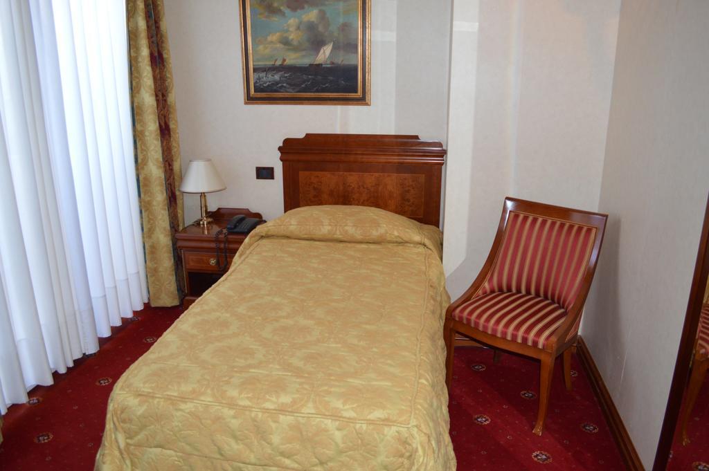 Hotel President Zadar Exterior foto