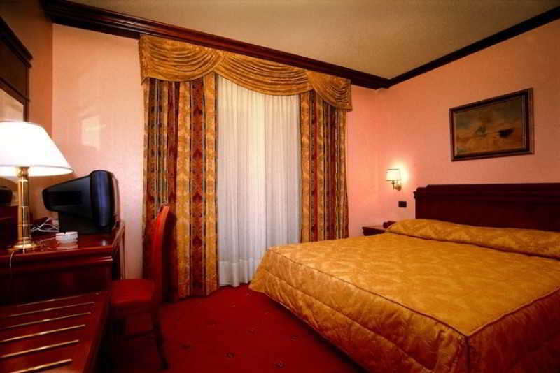 Hotel President Zadar Exterior foto